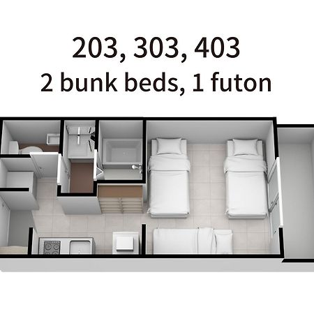 Good Life Apartment 나하 외부 사진