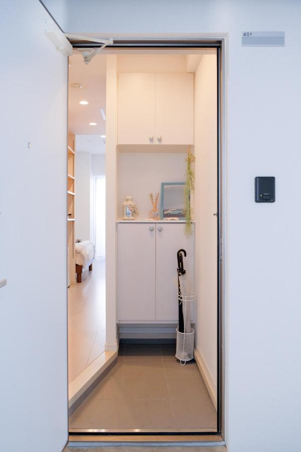 Good Life Apartment 나하 외부 사진