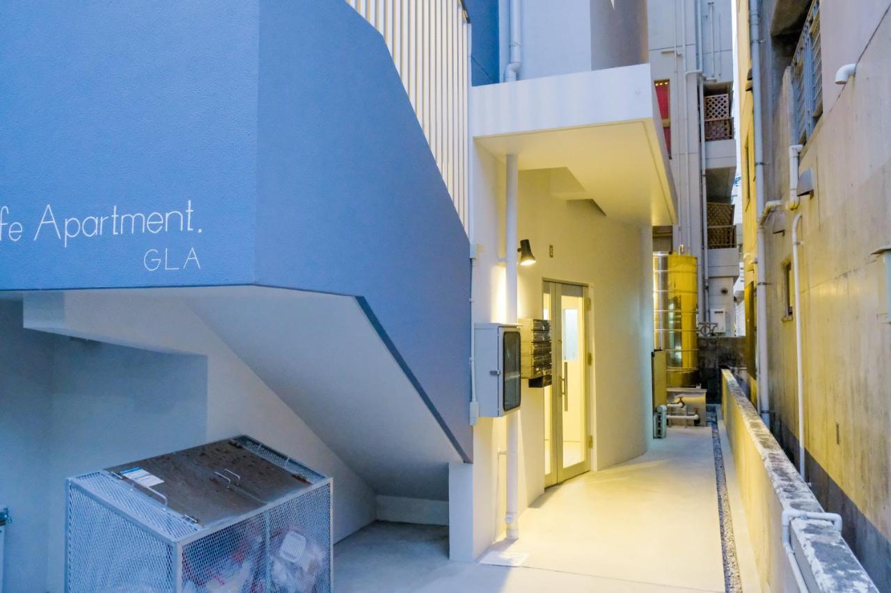 Good Life Apartment 나하 외부 사진