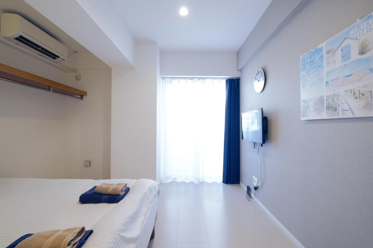 Good Life Apartment 나하 외부 사진