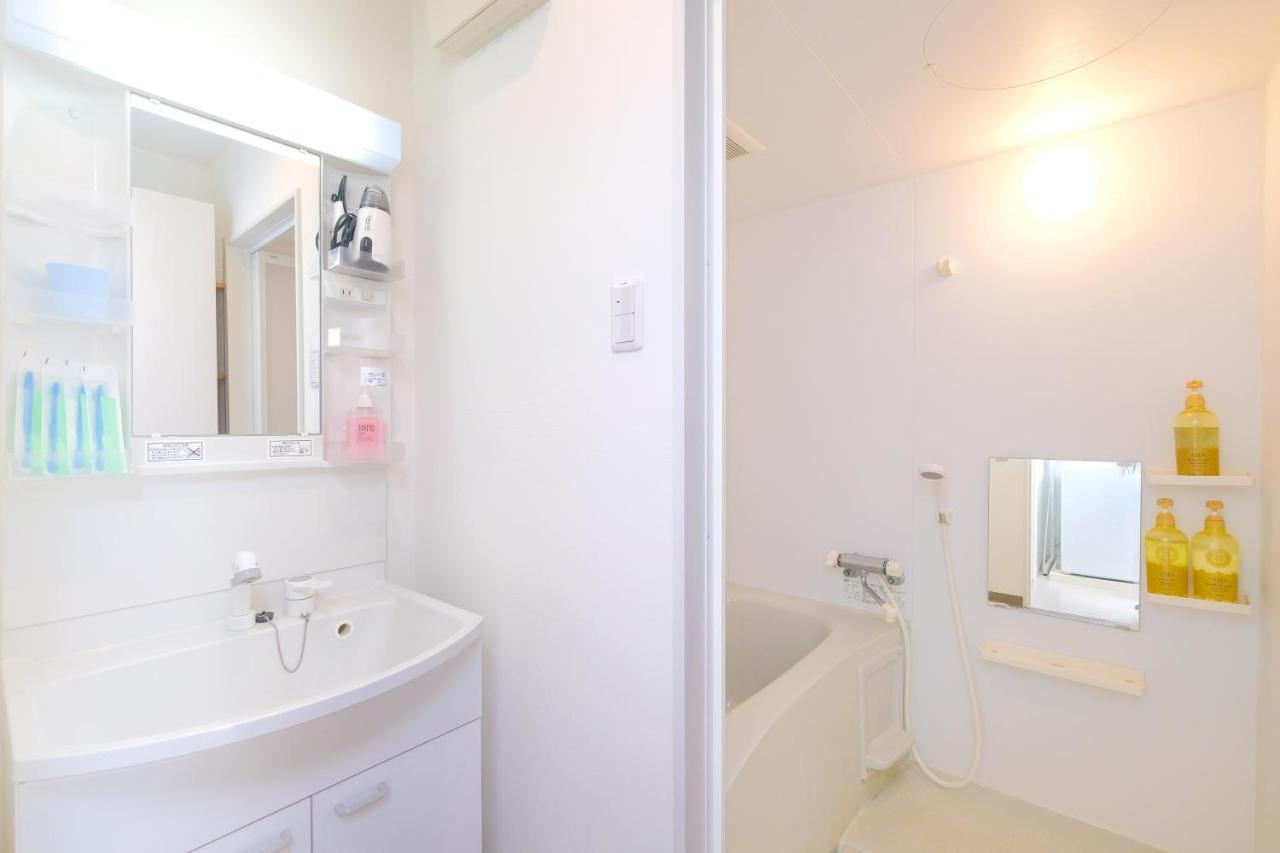 Good Life Apartment 나하 외부 사진