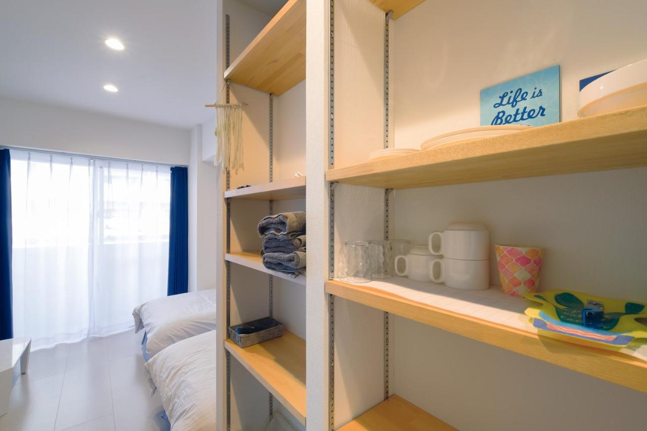 Good Life Apartment 나하 외부 사진