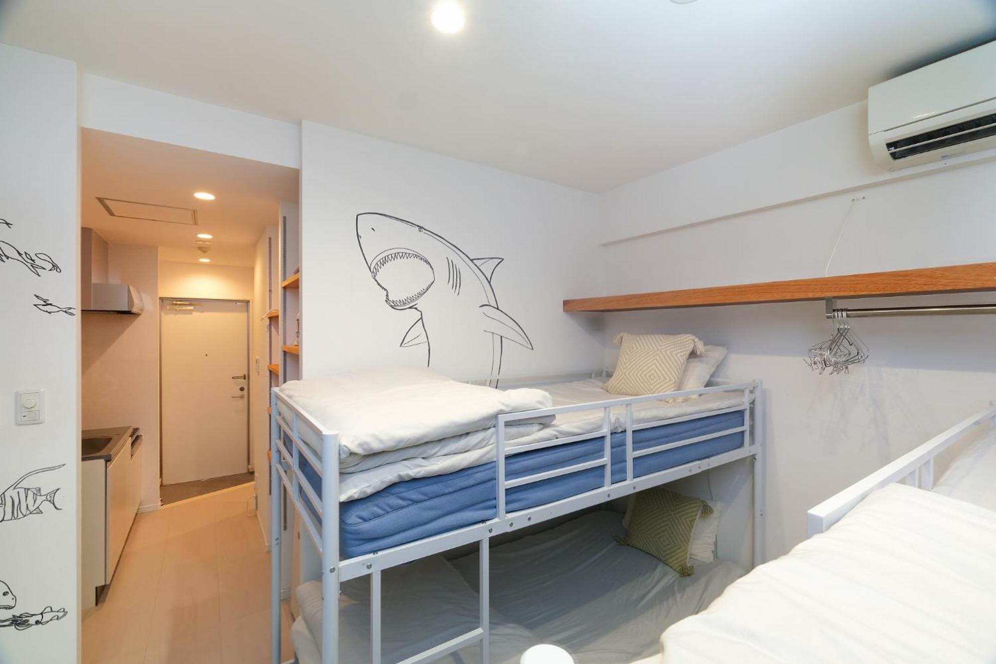 Good Life Apartment 나하 외부 사진