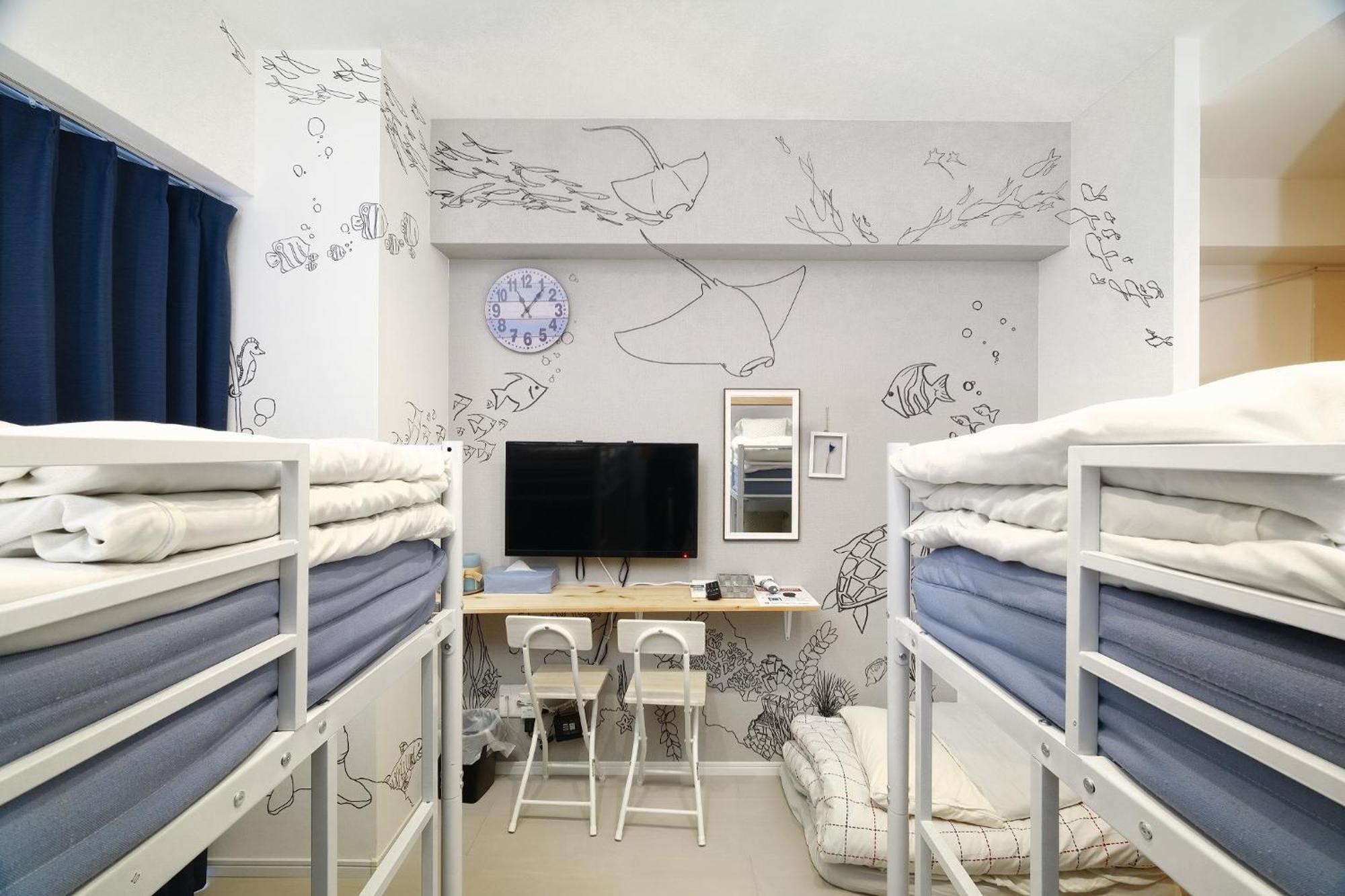 Good Life Apartment 나하 외부 사진