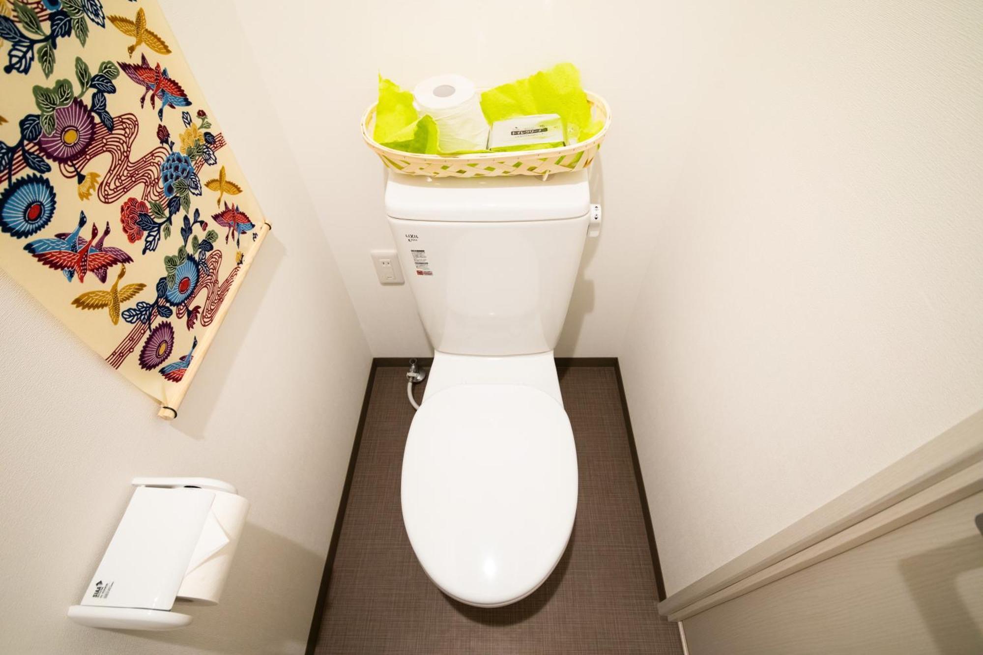Good Life Apartment 나하 외부 사진