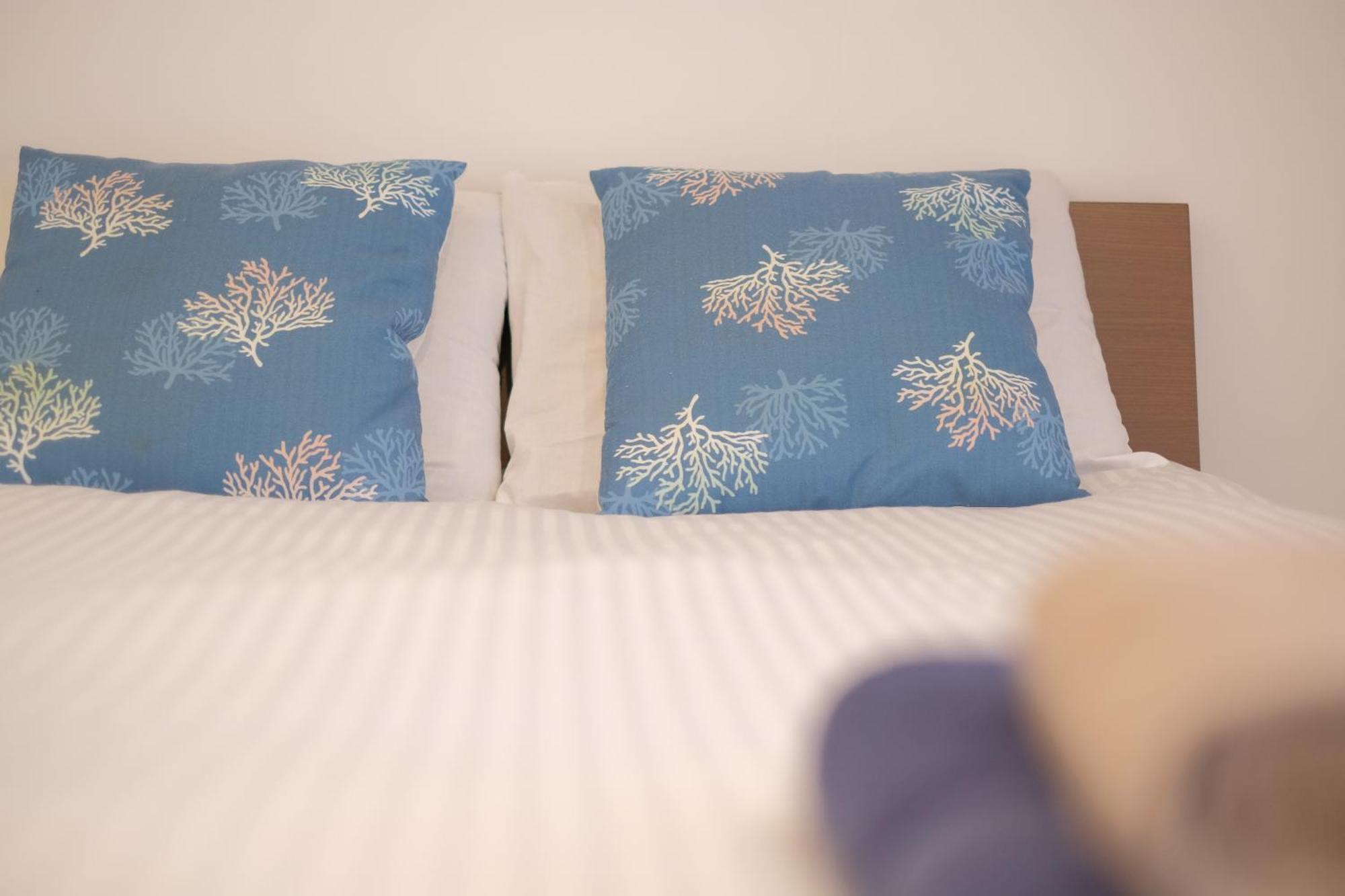 Good Life Apartment 나하 객실 사진